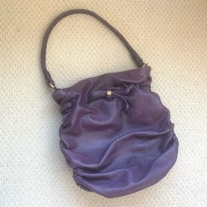 Elliott Lucca Braided Hobo